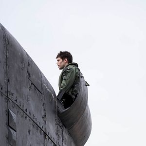 Fotoğraf François Civil