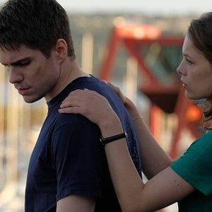 Fotoğraf François Civil