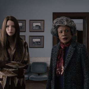 Fotoğraf Charlayne Woodard