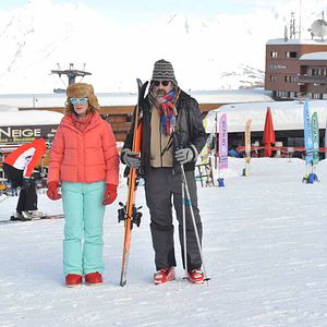 Fotoğraf Gustave Kervern