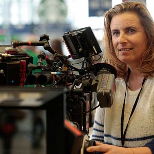 Fotoğraf Lisa Azuelos