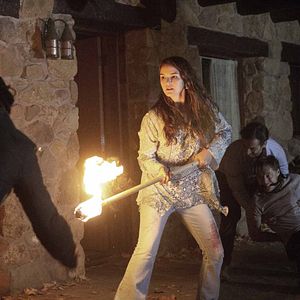 Fotoğraf Chelsea Ricketts