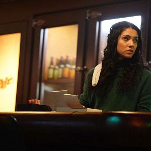 Fotoğraf Miranda Rae Mayo