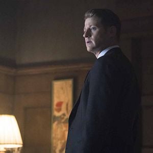 Fotoğraf Ben McKenzie