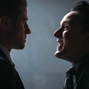 Fotoğraf Ben McKenzie