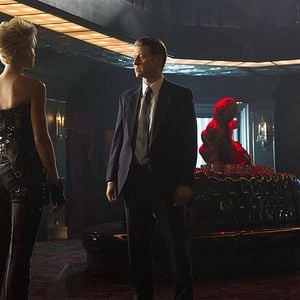 Fotoğraf Ben McKenzie