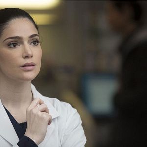 Fotoğraf Janet Montgomery