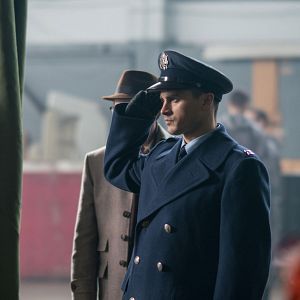 Fotoğraf Michael Malarkey