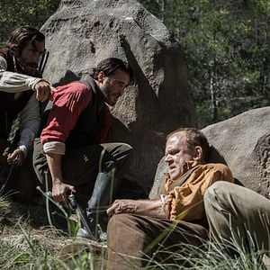 Fotoğraf Sisters Biraderler