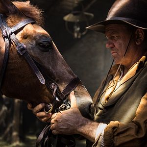 Fotoğraf Sisters Biraderler