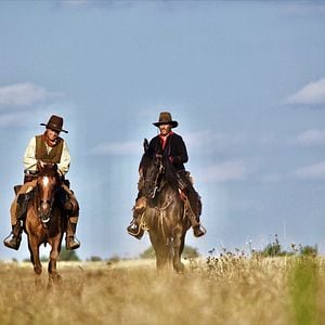 Fotoğraf Sisters Biraderler