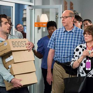 Fotoğraf Rita Moreno