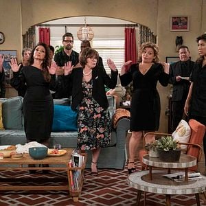 Fotoğraf Rita Moreno