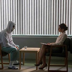 Fotoğraf Ben Barnes