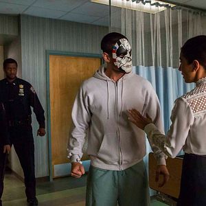 Fotoğraf Ben Barnes