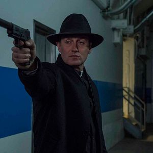 Fotoğraf Josh Stewart