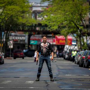 Fotoğraf Jon Bernthal