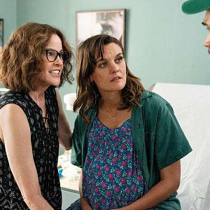 Fotoğraf Frankie Shaw