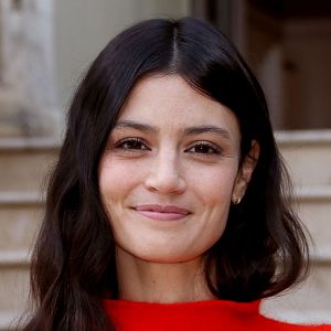 Fotoğraf Lucie Boujenah