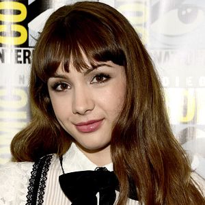 Fotoğraf Hannah Marks