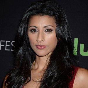 Fotoğraf Reshma Shetty