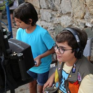 Fotoğraf Can Dostlar