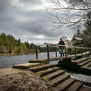 Fotoğraf Kevin Guthrie