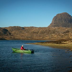 Fotoğraf Sheila Hancock