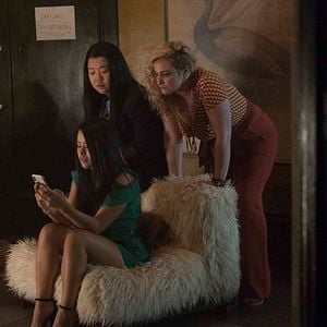 Fotoğraf Sherry Cola