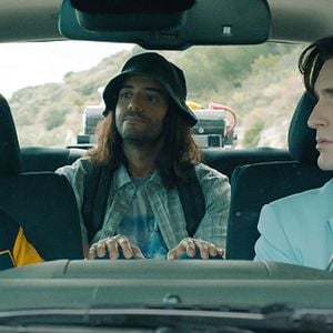 Fotoğraf Philippe Lacheau