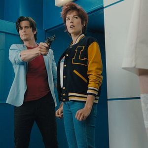 Fotoğraf Philippe Lacheau