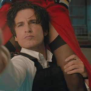 Fotoğraf Philippe Lacheau