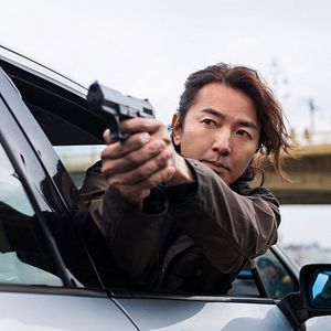 Fotoğraf Ekin Cheng