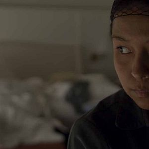 Fotoğraf La Camarista