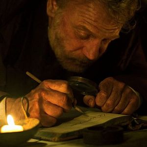 Fotoğraf Mark Lewis Jones