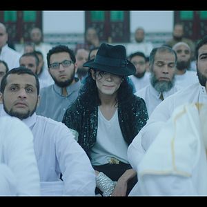 Fotoğraf Sheikh Jackson