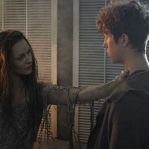 Fotoğraf Kral Olacak Çocuk