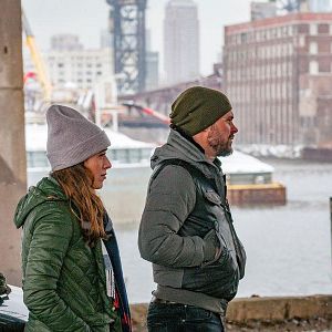 Fotoğraf Marina Squerciati