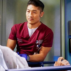 Fotoğraf Brian Tee