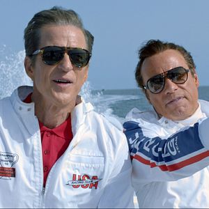 Fotoğraf Speed Kills