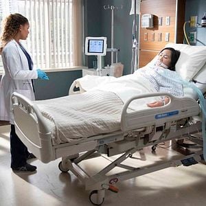 Fotoğraf Emily Kuroda