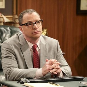 Fotoğraf The Big Bang Theory