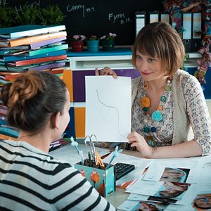 Fotoğraf Kristin Suckow