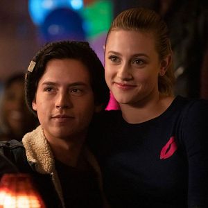 Fotoğraf Cole Sprouse