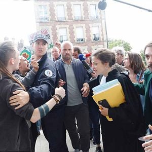 Fotoğraf Franck Gastambide