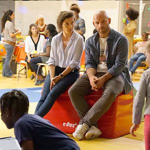 Fotoğraf Franck Gastambide