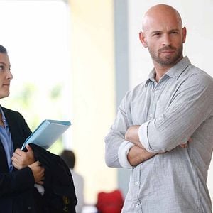 Fotoğraf Acele Baba Aranıyor