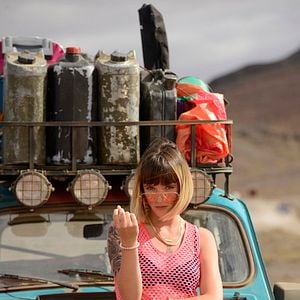 Fotoğraf Susana Abaitua