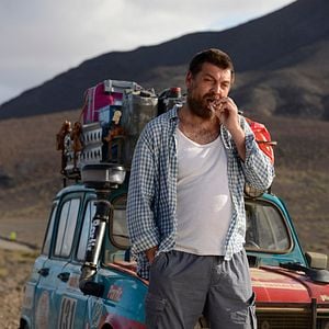 Fotoğraf Hovik Keuchkerian