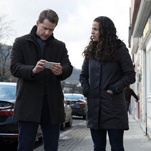 Fotoğraf Athena Karkanis